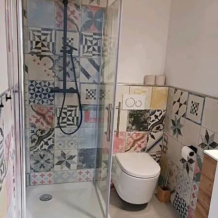 Schoene Neubauwohnung In Der Natur Beckingen Eksteriør billede