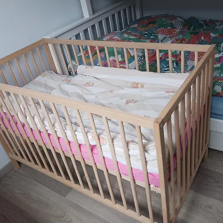Schoene Neubauwohnung In Der Natur Beckingen Eksteriør billede