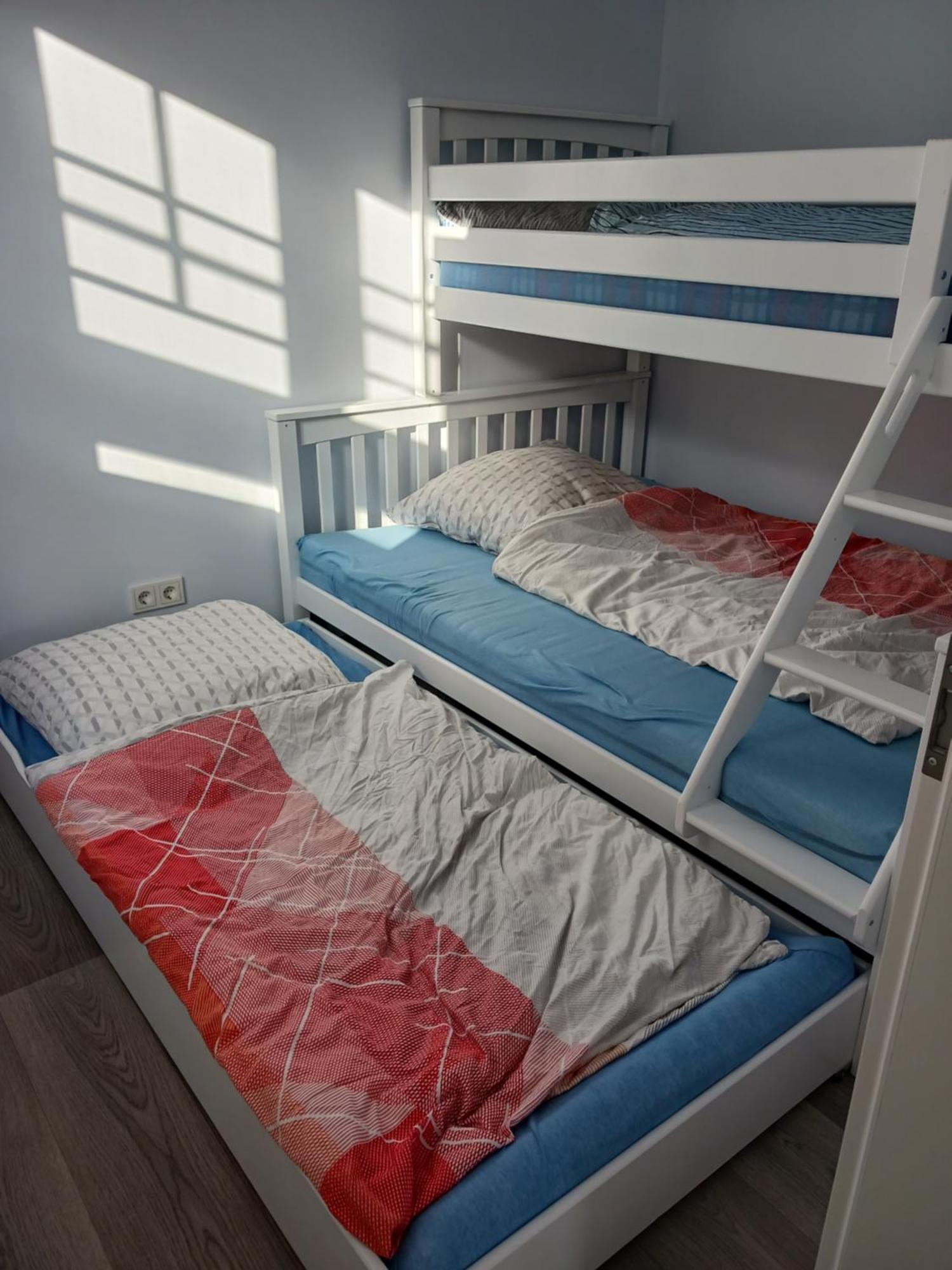 Schoene Neubauwohnung In Der Apartment Beckingen